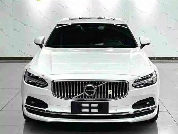 Volvo S90 2021