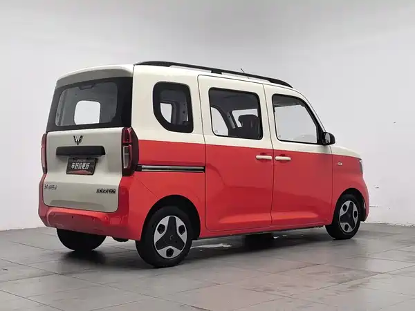 Wuling Zhiguang New Energy 2025