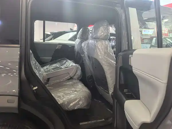 Chery Fengyun X3 2025