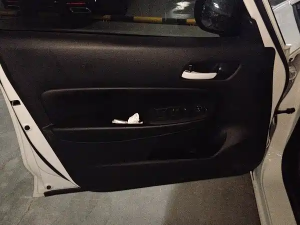 Honda Fit 2022