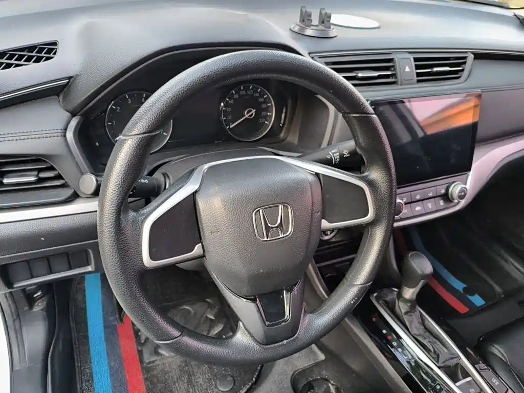 Honda Envix 2021 — фото 3
