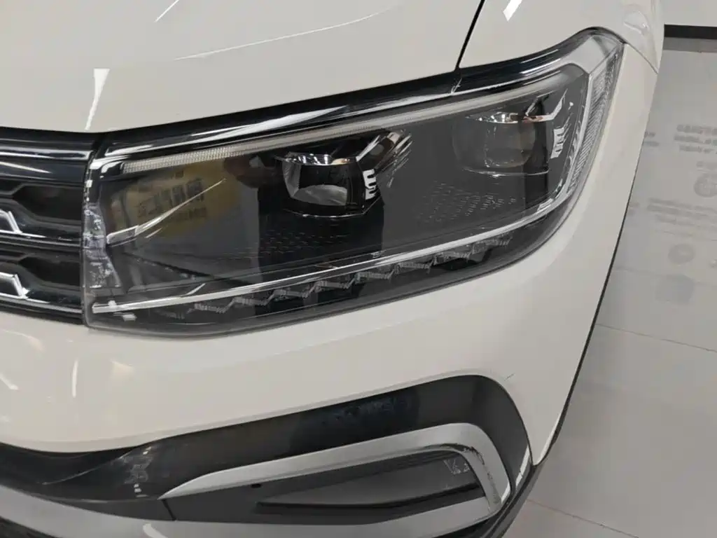 Volkswagen T-Cross 2022 — фото 24