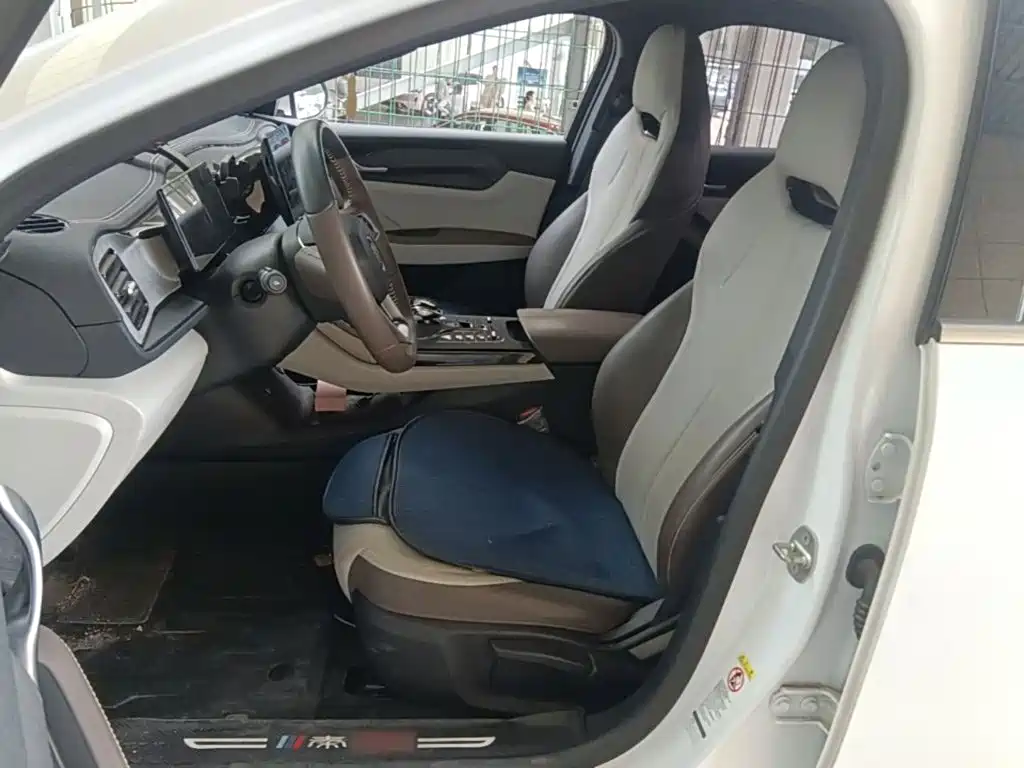 BYD Qin PLUS 2023 — фото 15