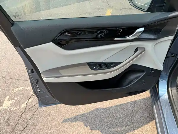 BYD Qin PLUS 2024