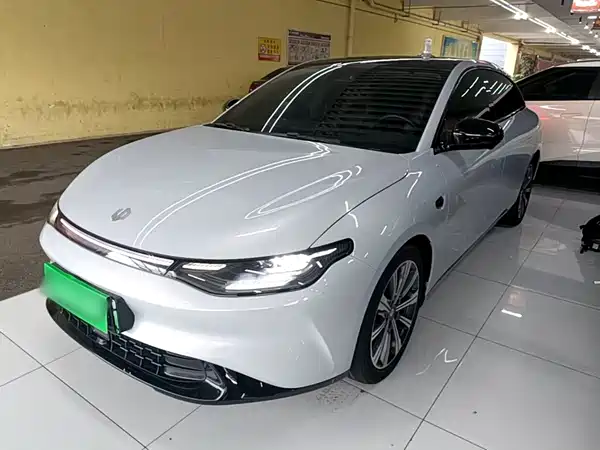 Leapmotor C01 2024