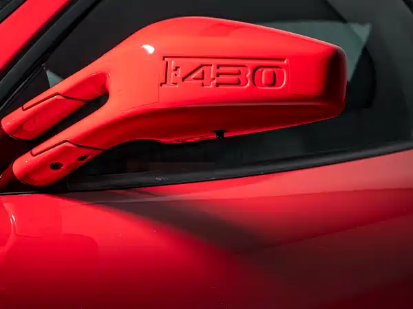 Ferrari F430 2009