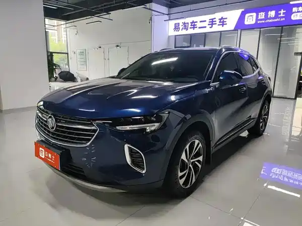 Buick Envision S 2023