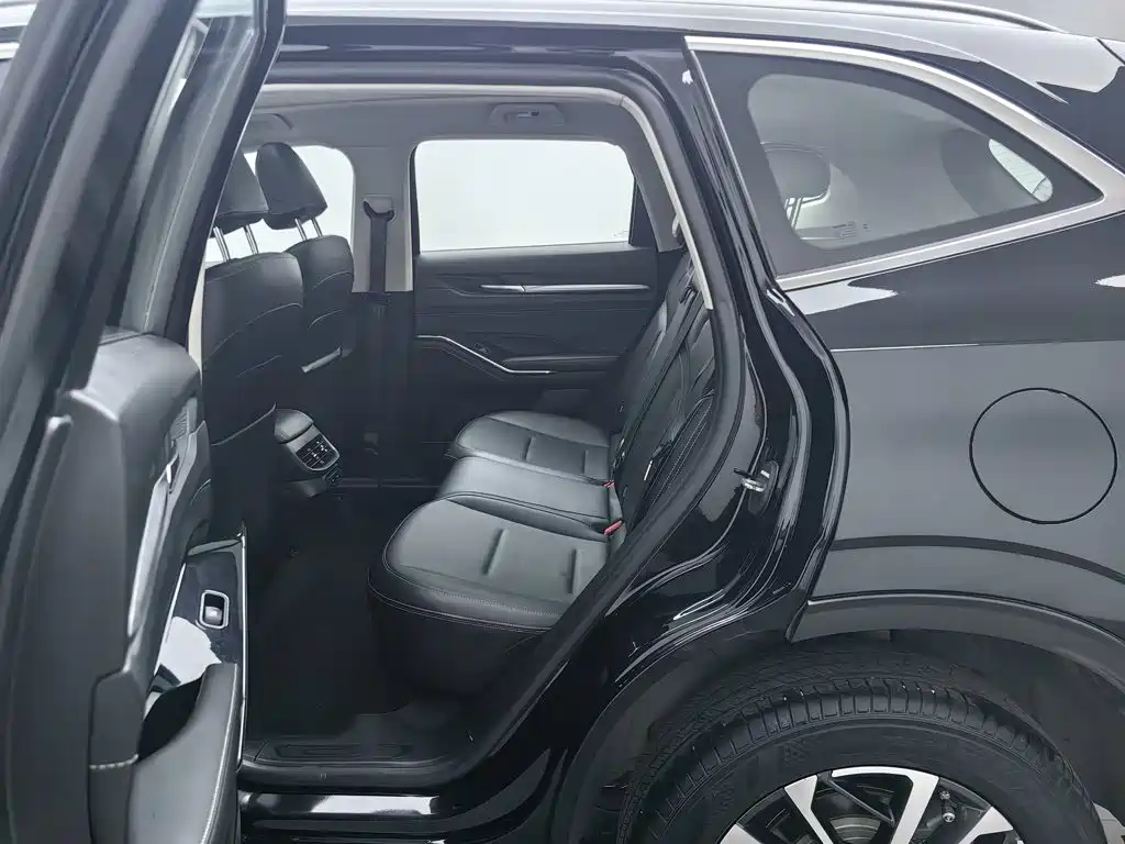 Haval H6 2022 — фото 15
