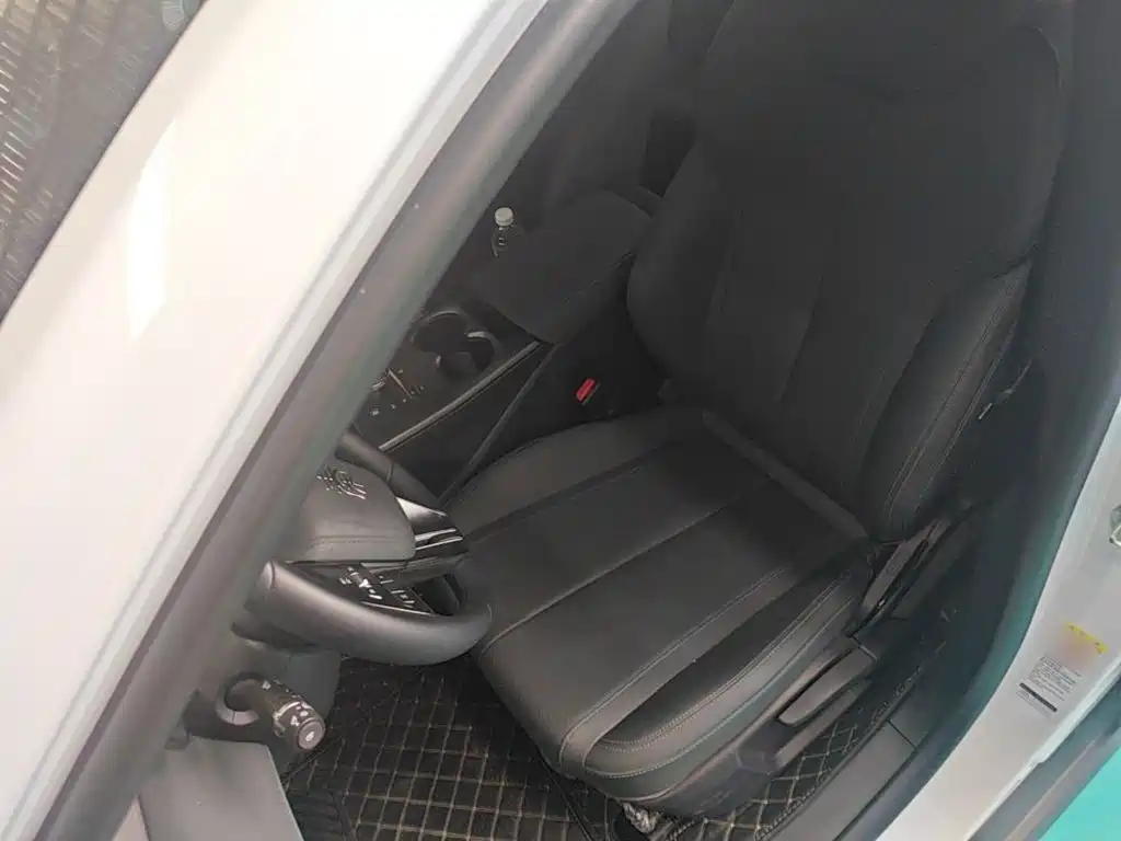 BYD Qin PLUS 2025 — фото 15