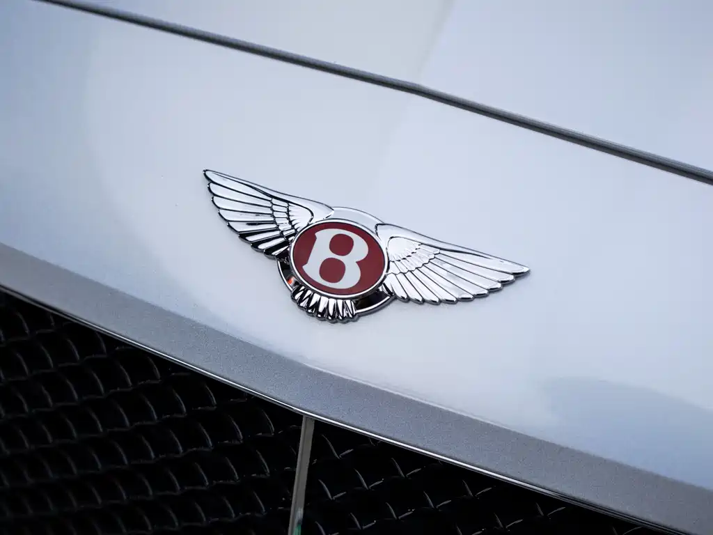 Bentley Continental 2016 — фото 6
