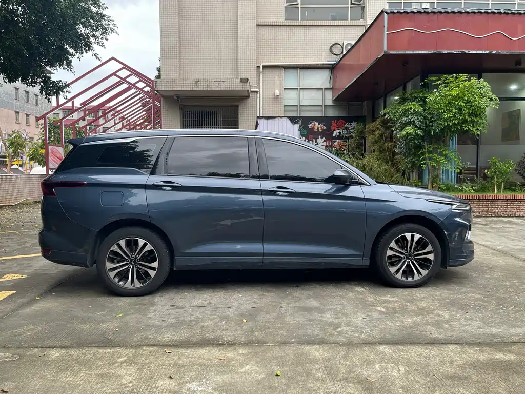 Wuling Capgemini 2022 — фото 8