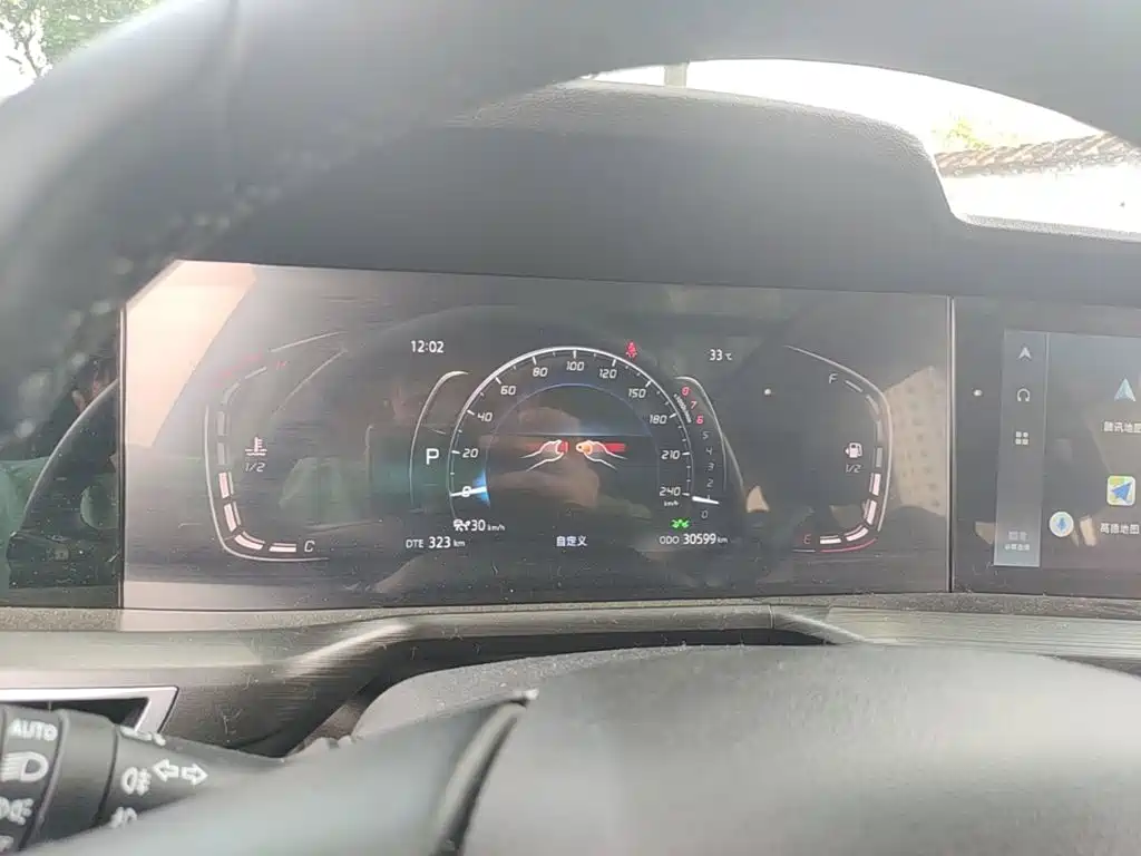 Changan CS75 PLUS 2019 — фото 12