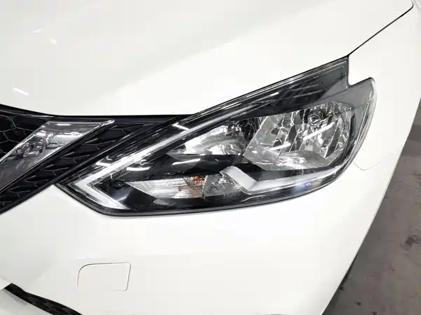 Nissan Sylphy 2023