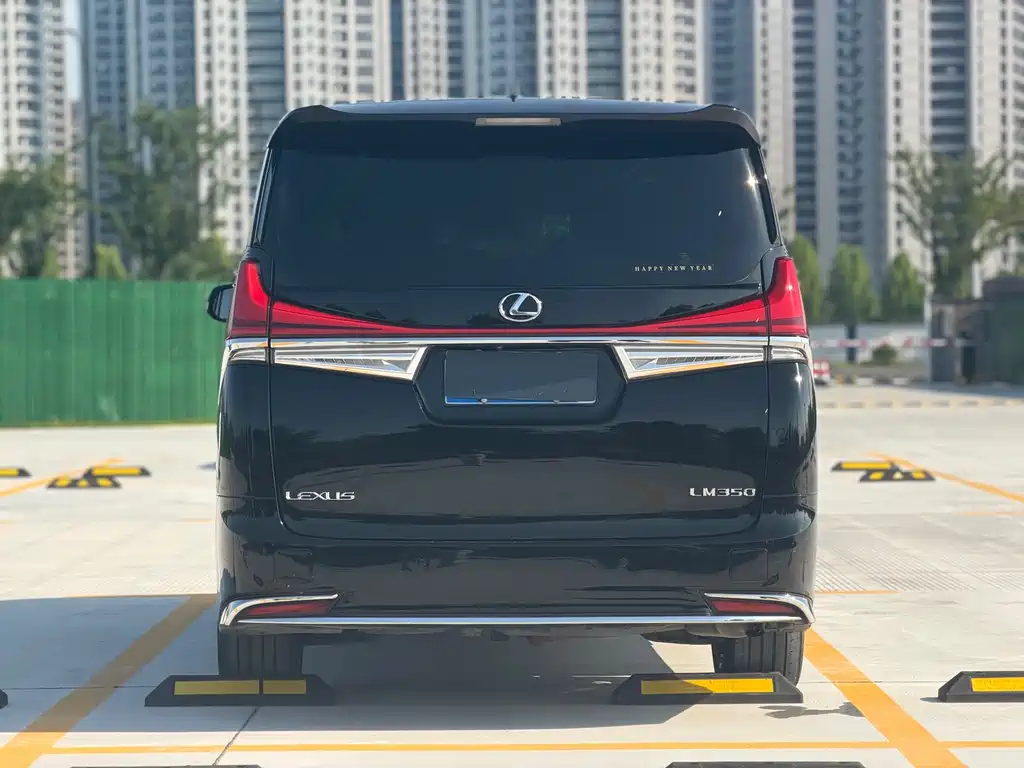 Toyota Vellfire 2023 — фото 4
