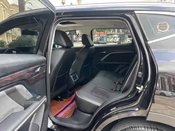 Haval H6 2023
