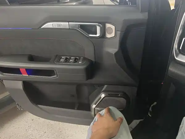 Jetour Traveller 2024