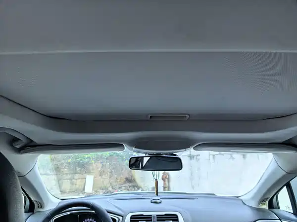 Ford Mondeo 2014