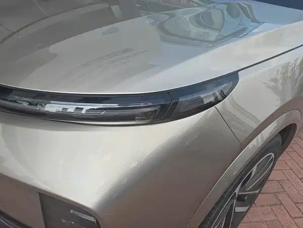 Li Auto L9 2023