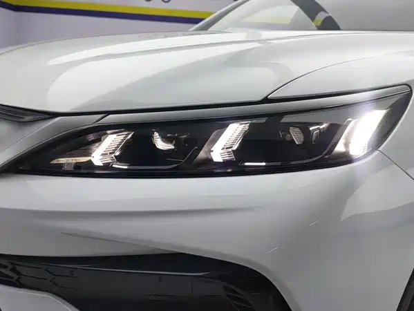 BYD Song Pro New Energy 2026