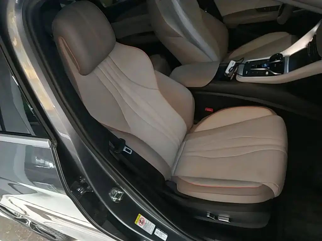 BYD Pro New Energy 2024 — фото 25