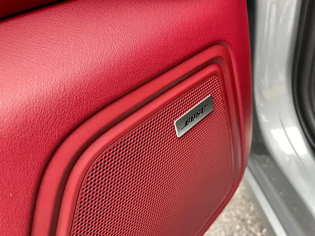 Porsche Macan 2022 — фото 4