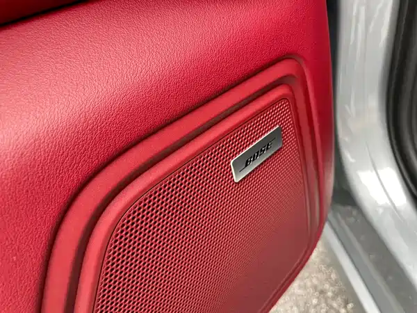 Porsche Macan 2022