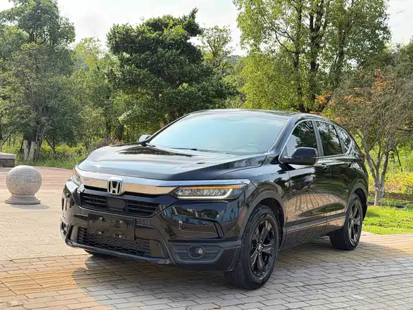 Honda Breeze 2021