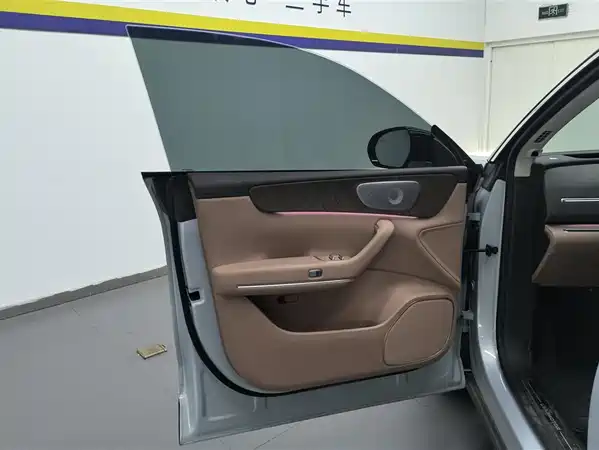 Leapmotor C11 2026