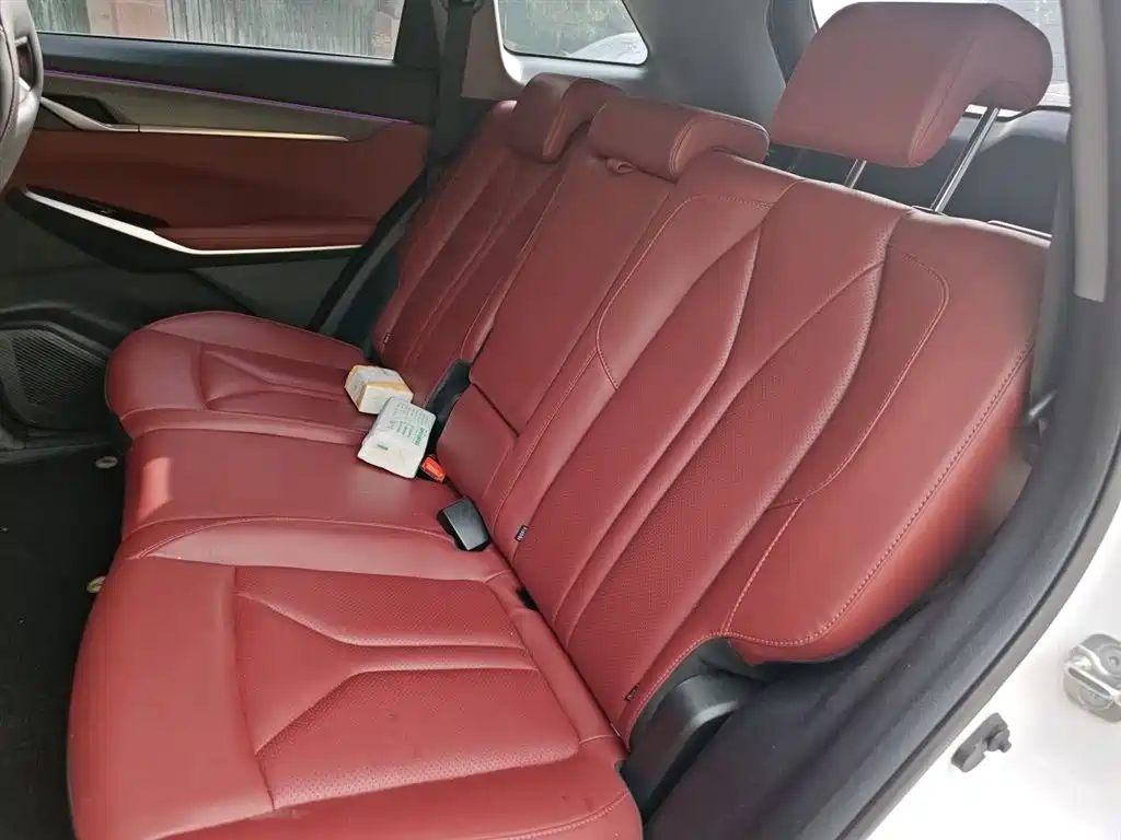 Changan CS75 PLUS 2022 — фото 15