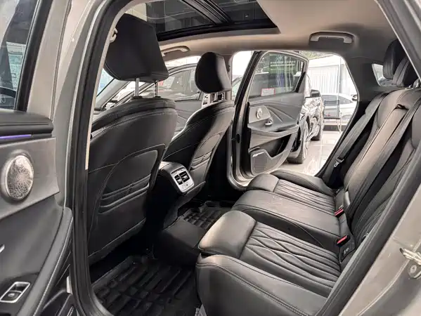 Chery Arrizo 8 2022