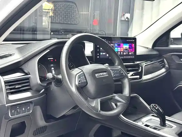 Haval H6 2023