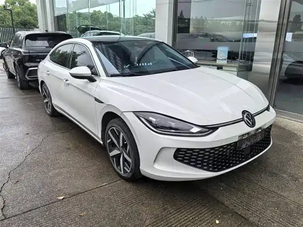 Volkswagen Lamando 2022