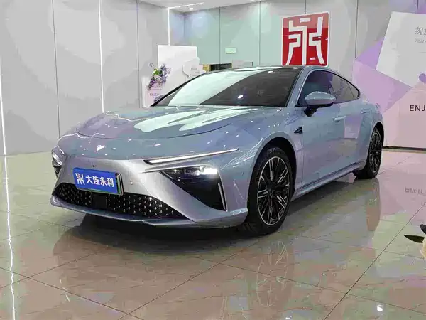 Neta S 2023