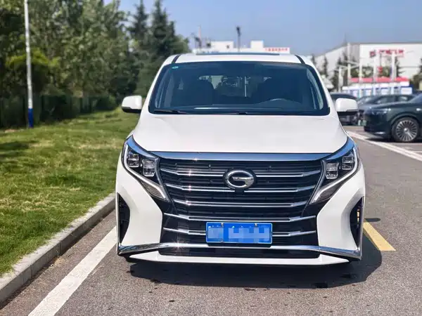 GAC Trumpchi M8 2025