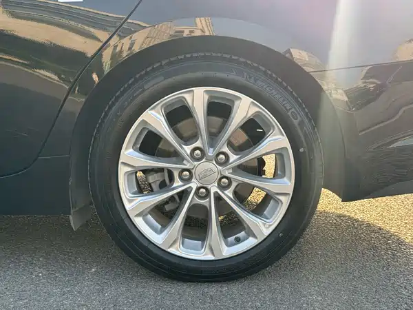 Cadillac CT5 2022