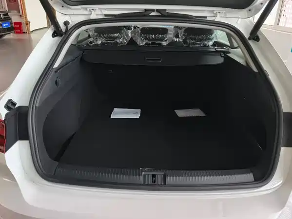 Volkswagen CC 2026