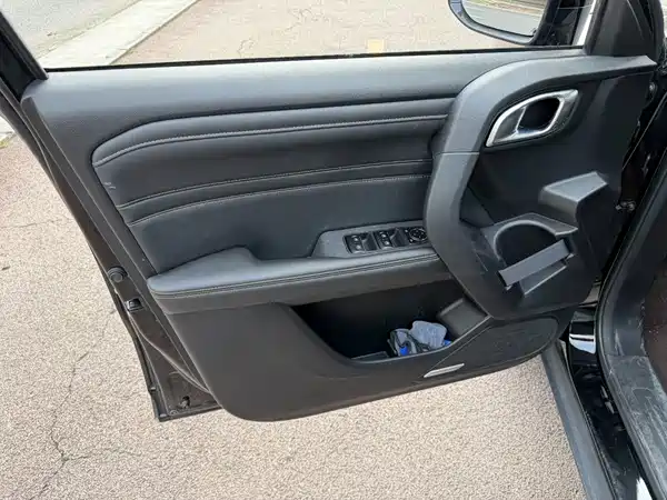 Haval Dargo 2024