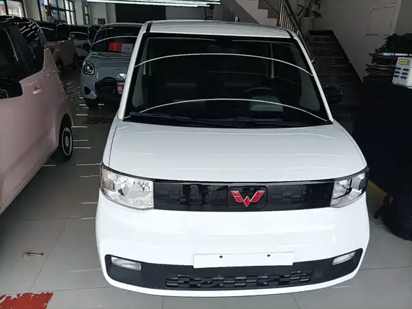 Wuling Hongguang MINIEV 2020