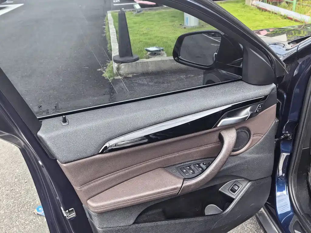 BMW X2 2020 — фото 10