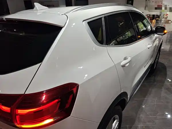 Haval H4 2019