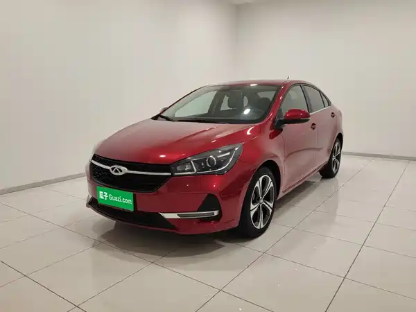 Chery Arrizo 5 2020