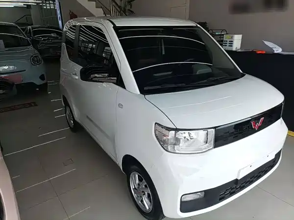 Wuling Hongguang MINIEV 2020