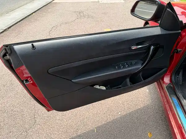 BMW 2 Series 2018