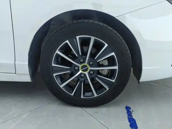 Roewe i5 2023