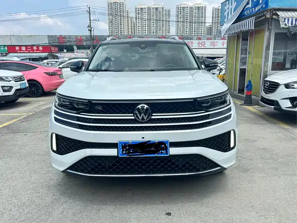 Volkswagen Tavendor 2022