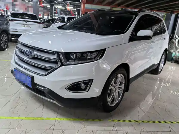 Ford Edge 2016