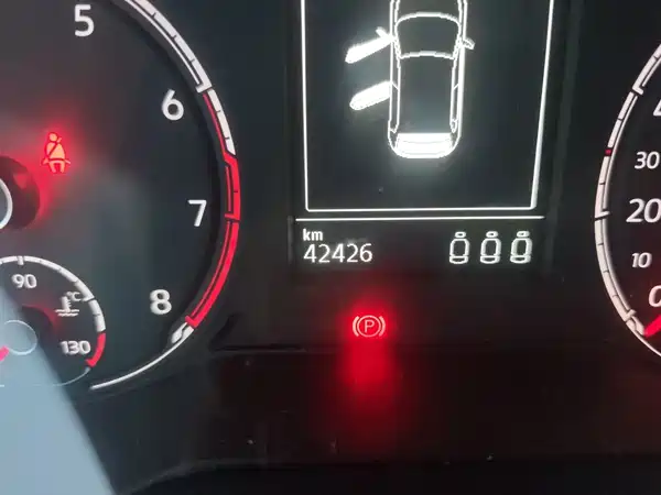 Volkswagen Polo 2022