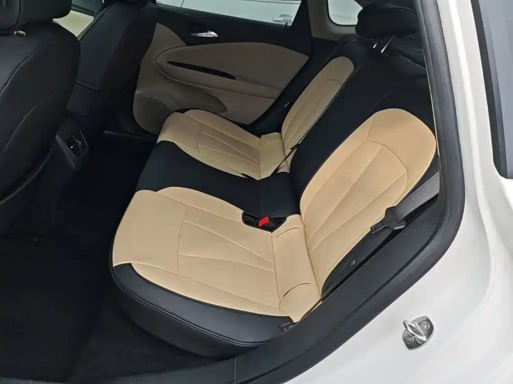 Buick Verano 2018 — фото 17