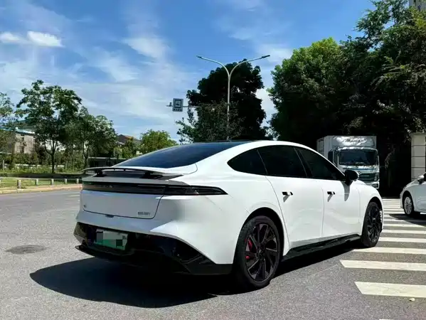 Dongfeng e007 2024