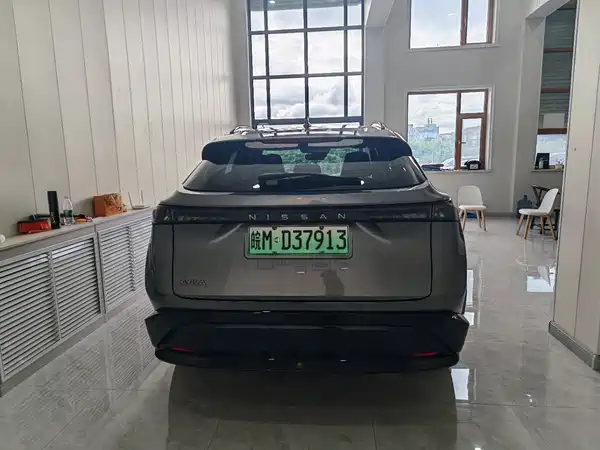 Nissan ARIYA 2024